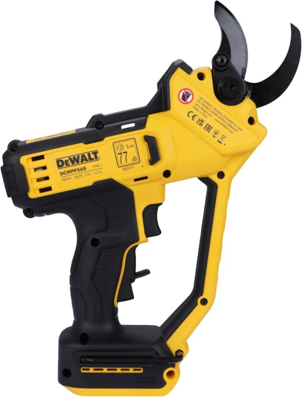 DEWALT DCMPP568N-XJ 18V XR Pruner Bare Unit