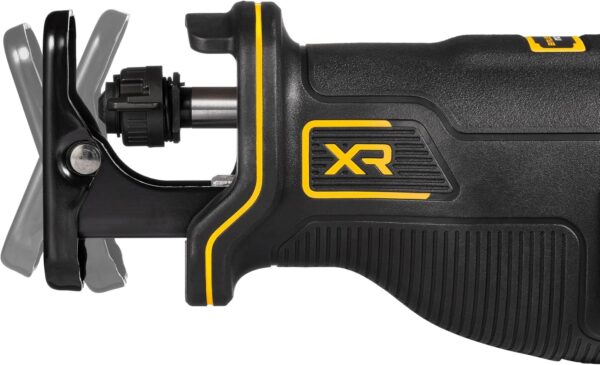 DEWALT DCS382N-XJ 18V XR Brushless Reciprocating Saw – Bare Unit