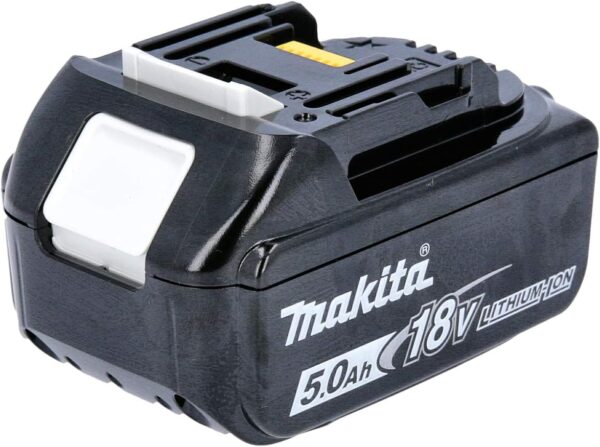 Makita Genuine BL1850 18V 5.0Ah Li-Ion LXT Battery Pack of 2