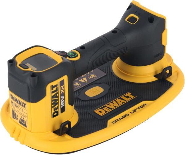 DEWALT 18V GRABO Lifter – Tool Only, DCE590N-XJ