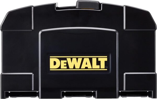 DeWalt DT90016-QZ Cutter Set, One Size, Set of 12 Pieces