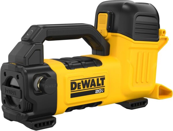 DEWALT 20V MAX Transfer Pump (DCE050B)
