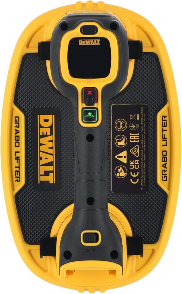 DEWALT 18V GRABO Lifter – Tool Only, DCE590N-XJ