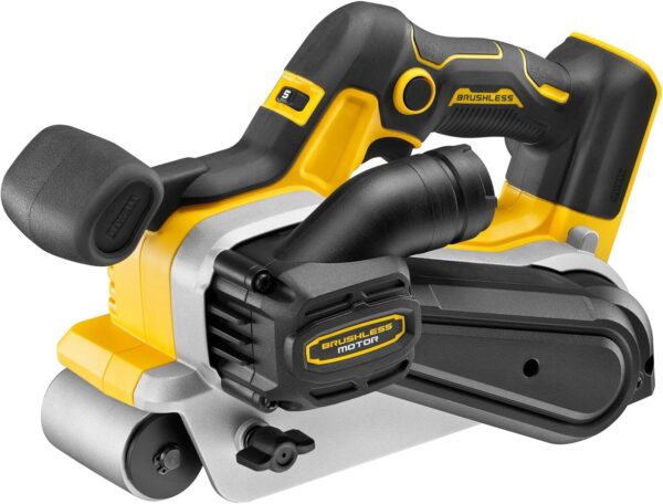 DEWALT DCW220 18v XR Cordless Belt Sander No Batteries