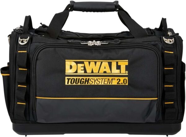 DEWALT Toughsystem Soft Tool Bag 560mm