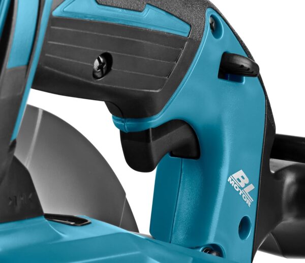 Makita DHS680Z 18V Li-Ion LXT 165mm Brushless Circular Saw – Batteries and Charger Not Included