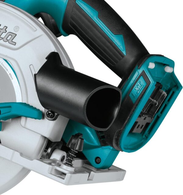 Makita DHS680Z 18V Li-Ion LXT 165mm Brushless Circular Saw – Batteries and Charger Not Included