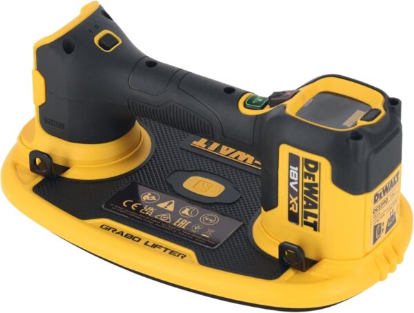 DEWALT 18V GRABO Lifter – Tool Only, DCE590N-XJ