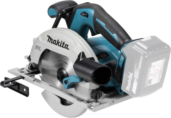 Makita DHS680Z 18V Li-Ion LXT 165mm Brushless Circular Saw – Batteries and Charger Not Included