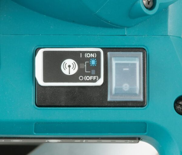 Makita DLS211ZU Twin 18V (36V) Li-Ion LXT Brushless 305mm Slide Compound Mitre Saw – Batteries and Charger Not Included