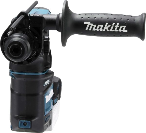 Makita DHR171Z 18V Li-Ion LXT Brushless Rotary Hammer – Batteries And Charger Not Included