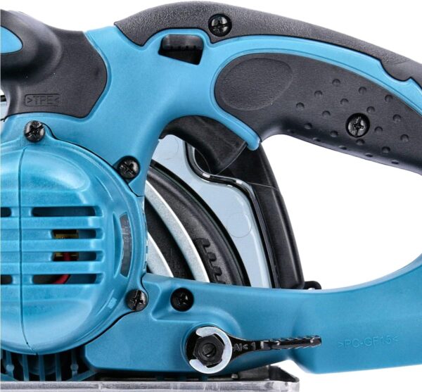 Makita DCS552Z 18V Li-Ion LXT 136mm Metal Saw – Batteries and Charger Not Included