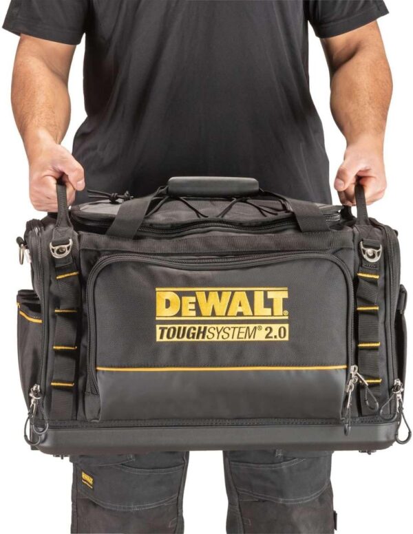 DEWALT Toughsystem Soft Tool Bag 560mm
