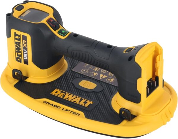 DEWALT 18V GRABO Lifter – Tool Only, DCE590N-XJ