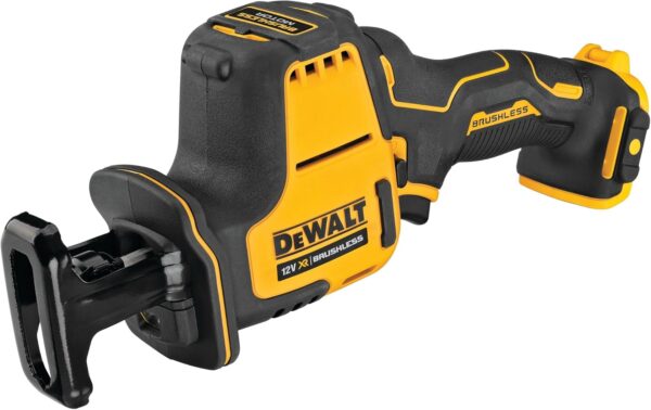Dewalt DCS312N 12v XR Cordless Compact Brushless Reciprocating Saw – Bare Unit