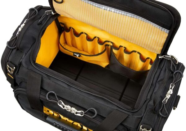 DEWALT Toughsystem Soft Tool Bag 560mm
