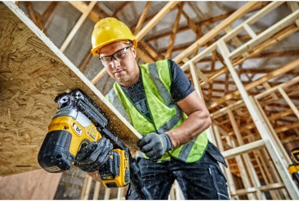 DEWALT DCS335N-XJ Jigsaw, 18V XR Li-Ion, Bare Unit