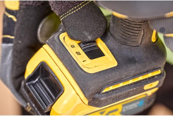 DEWALT DCF870N-XJ 18V XR Brushless Hydraulic Impact Driver, Bare Unit