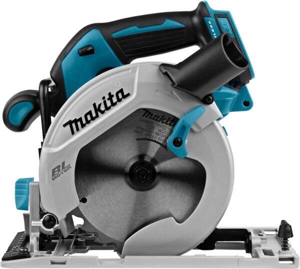 Makita DHS680Z 18V Li-Ion LXT 165mm Brushless Circular Saw – Batteries and Charger Not Included
