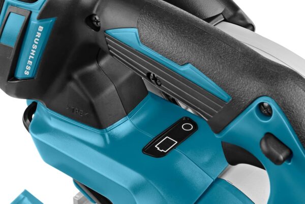 Makita DHS680Z 18V Li-Ion LXT 165mm Brushless Circular Saw – Batteries and Charger Not Included