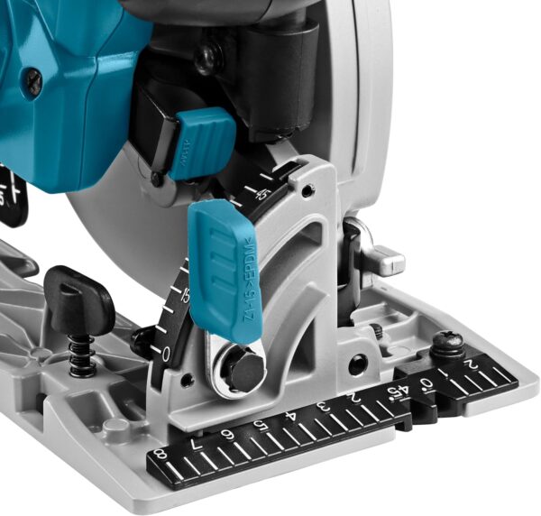 Makita DHS680Z 18V Li-Ion LXT 165mm Brushless Circular Saw – Batteries and Charger Not Included