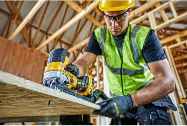 DEWALT DCS335N-XJ Jigsaw, 18V XR Li-Ion, Bare Unit