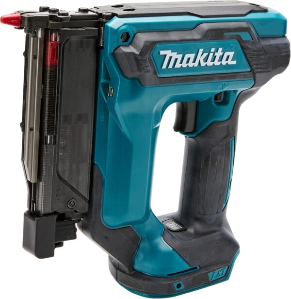 Makita DPT353Z 18V Li-Ion LXT Pin Nailer – Batteries And Charger Not Included
