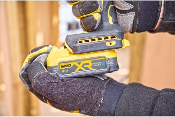 DEWALT DCF870N-XJ 18V XR Brushless Hydraulic Impact Driver, Bare Unit